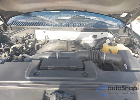 2015 Ford Expedition Limited z USA, uszkodzony, nr VIN 1FMJU1KT2FEF07494